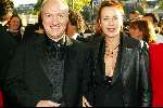 Amsterdam 22 september 2002
Premiere Sound of Music in Carre
Henk Poort en Marjolein Keuning