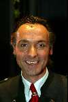 Amsterdam 22 september 2002
Premiere Sound of Music in Carre
Hugo Haenen