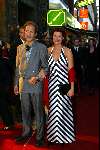 Amsterdam 23 september 2002
Premiere film tom cruise minority report
Anouk v Nes en Hugo Metsers III