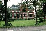 20 September het huis van Imca Marina