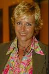 Amstedam 10 september 2002
Modeshow Monique Collignon in Hilton
Inge Iepenburg