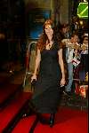 Amsterdam 23 september 2002
Premiere film tom cruise minority report
Irene v d Laar