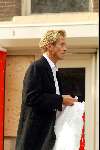 Amsterdam 20 september 2002
Jan Lenferink
