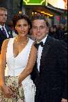 Amsterdam 23 september 2002
Premiere film tom cruise minority report
Jeroen Post en Kris MTV