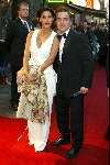 Amsterdam 23 september 2002
Premiere film tom cruise minority report
Jeroen Post en Kris MTV