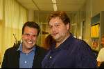 Zaltbommel 9 september 2002
Opening Rocket .
John de manager