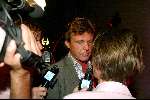 Amsterdam 2 september 2002
Premiere Oesters van Namkee in Pathe Arena
John de Mol Jr.