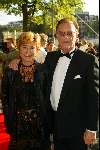 Amsterdam 22 september 2002
Premiere Sound of Music in Carre
John de Mol sr met vrouw
