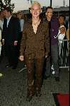 Amsterdam 2 september 2002
Premiere Oesters van Namkee in Pathe Arena
Johnny de Mol