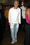 Amsterdam 31 augustus 2002
Ero lounge in Escape .
Johnny de Mol met blonde haren