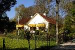 wassenaar 5 april 2002
Huis Joke Bruijs