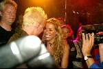 Amsterdam 2 september 2002
Premiere Oesters van Namkee in Pathe Arena
Jorinde Moll