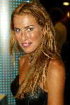 Amsterdam 2 september 2002
Premiere Oesters van Namkee in Pathe Arena
Jorinde Moll