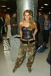 Amsterdam 2 september 2002
Premiere Oesters van Namkee in Pathe Arena
Jorinde Moll