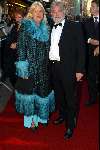 Amsterdam 23 september 2002
Premiere film tom cruise minority report
Jos Geerts met vrouw