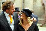 Den Haag 17 september 2002
Prinsjesdag 2002
Herman Heinsbroek met zijn vrouw Judith Heinsbroek
Peter Smulders bv
