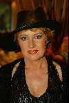 Amstedam 10 september 2002
Modeshow Monique Collignon in Hilton
Julliet Vossen