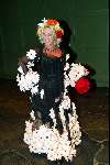 Amsterdam 22 september 2002
Premiere Sound of Music in Carre
Karin Bloemen