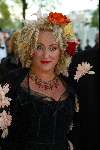 Amsterdam 22 september 2002
Premiere Sound of Music in Carre
Karin Bloemen
