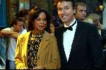 Amsterdam 23 september 2002
Premiere film tom cruise minority report
Kas v Iersel met vrouw