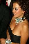 Amsterdam 2 september 2002
Premiere Oesters van Namkee in Pathe Arena
 Katja Schuurman