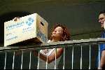 Amsterdam 30 augustus 2002
Katja Schuurman verhuizing