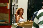Amsterdam 30 augustus 2002
Katja Schuurman verhuizing