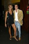 Amsterdam 31 augustus 2002
Ero lounge in Escape .
Kelly BB en Louis Frequin