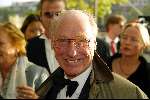 Amsterdam 22 september 2002
Premiere Sound of Music in Carre
Kick Stockhuizen