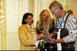 Zaltbommel 9 september 2002
Opening Rocket .
Laura Fygi