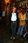Amsterdam 8 september 2002
Feestje paleis Soestdijk van dirk Zeelenberg
Liesbeth Kamerling