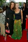 Amsterdam 22 september 2002
Premiere Sound of Music in Carre
Liesbeth Kamerling en Lieke v Lexmond