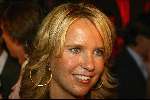 Amsterdam 2 september 2002
Premiere Oesters van Namkee in Pathe Arena
Linda de Mol