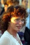 Amsterdam 2 september 2002
Premiere Oesters van Namkee in Pathe Arena
Linda v Dijck