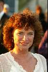 Amsterdam 2 september 2002
Premiere Oesters van Namkee in Pathe Arena
Linda v Dijck