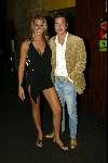 Amsterdam 31 augustus 2002
Ero lounge in Escape .
Kelly BB en Louis Frequin