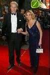 Amsterdam 23 september 2002
Premiere film tom cruise minority report
Lucille Werner met vriend