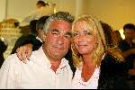 Zaltbommel 9 september 2002
Opening Rocket .
Ludo Voeten en Hanny