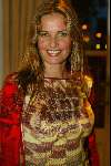 Amsterdam 9 september 2002
Modewshow Frans Molenaar in het Amstel Hotel
mariska Hulscher