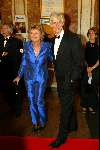 Amsterdam 22 september 2002
Premiere Sound of Music in Carre
Martine Bijl en Berend Boudwijn