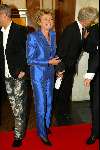 Amsterdam 22 september 2002
Premiere Sound of Music in Carre
Martine Bijl