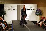 Amstedam 10 september 2002
Modeshow Monique Collignon in Hilton