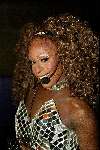 Amsterdam 31 augustus 2002
Ero lounge in Escape .
Nicky Nicole