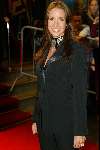 Amsterdam 23 september 2002
Premiere film tom cruise minority report
Renee Vervoorn
