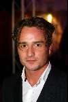 Amsterdam 23 september 2002
Premiere film tom cruise minority report
Robin Rienstra