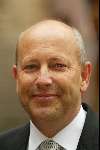 Den Haag 17 september 2002
Prinsjesdag 2002
Minister Roelf Boer