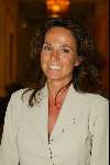 Amsterdam 9 september 2002
Modewshow Frans Molenaar in het Amstel Hotel
Rosalie Delon