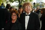 Amsterdam 22 september 2002
Premiere Sound of Music in Carre
Seth Gaaikema