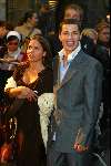 Amsterdam 23 september 2002
Premiere film tom cruise minority report
Seth MTV