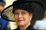 Den Haag 17 september 2002
Prinsjesdag 2002
Staatssecretaris Ros